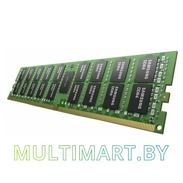 Оперативная память Samsung 32GB DDR4 PC4-17000 (M393A4K40BB3-CVFGQ)